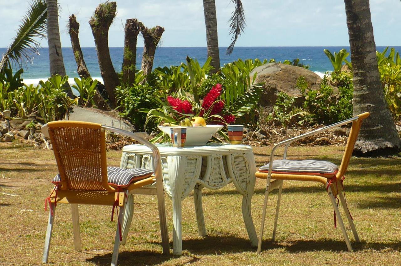 Herons Reef Holiday Apartments Rarotonga Quarto foto